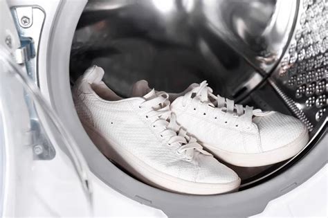 air force 1 shoes washing machine.